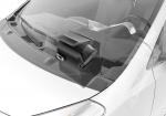 Toyota iQ 2008 года